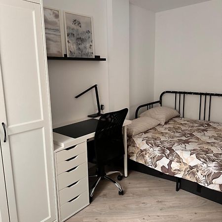 Pisito De Ainho Apartamento Leão Exterior foto