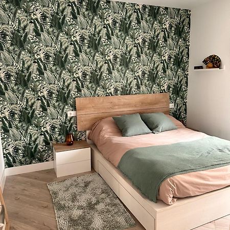 Pisito De Ainho Apartamento Leão Exterior foto