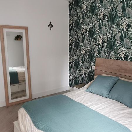 Pisito De Ainho Apartamento Leão Exterior foto