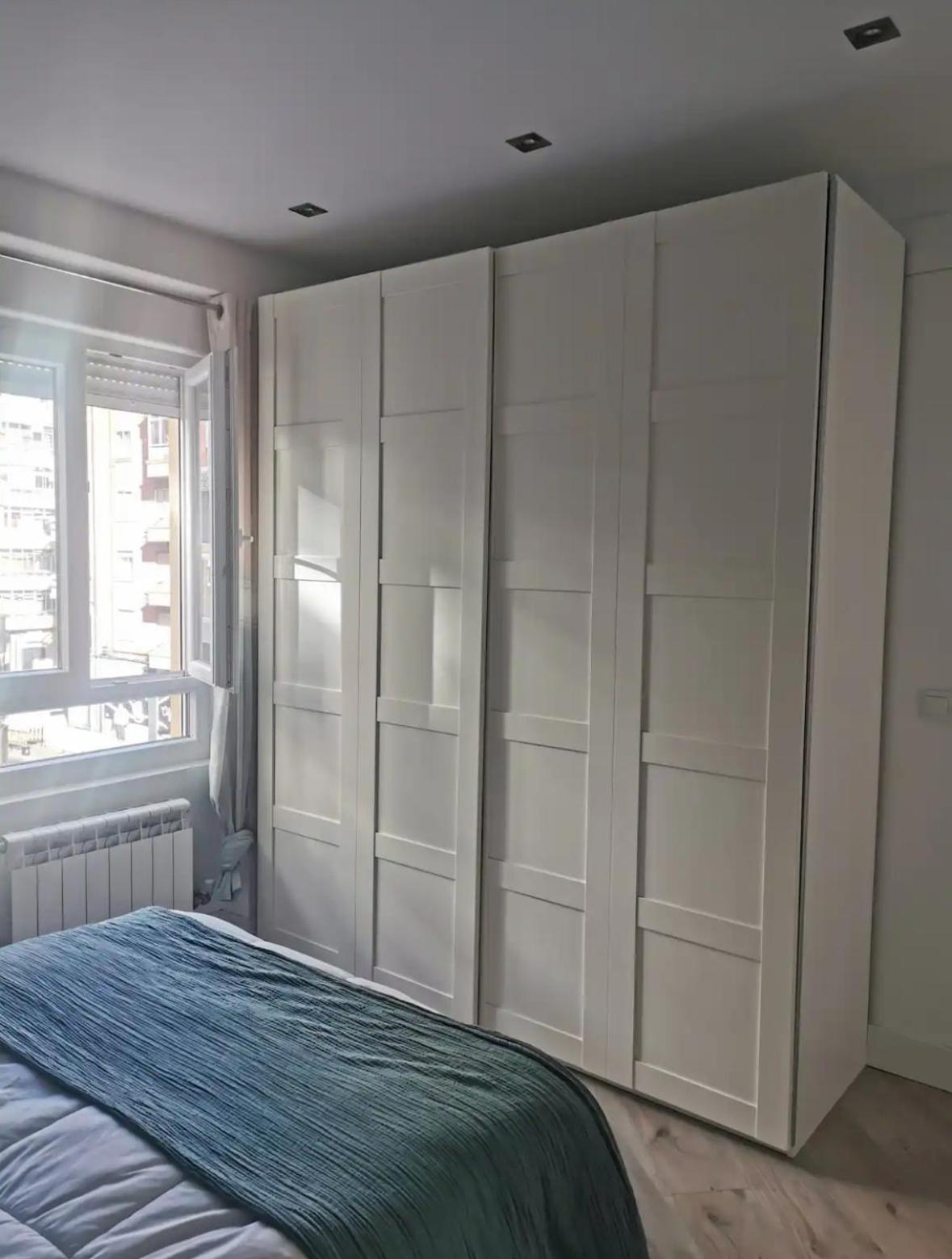 Pisito De Ainho Apartamento Leão Exterior foto