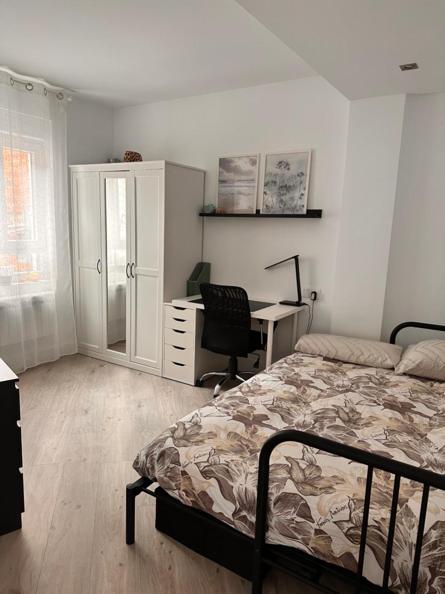 Pisito De Ainho Apartamento Leão Exterior foto