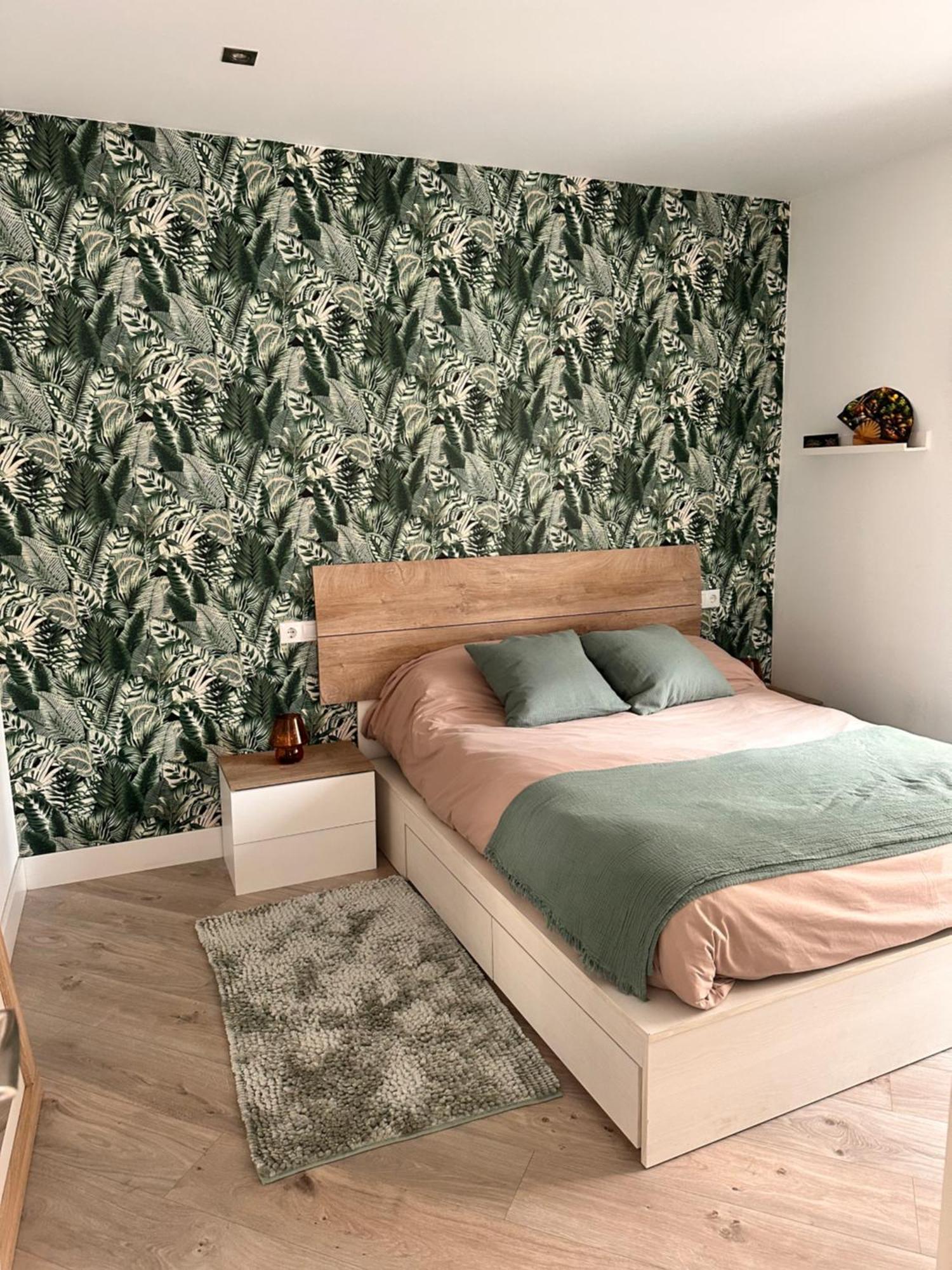 Pisito De Ainho Apartamento Leão Exterior foto