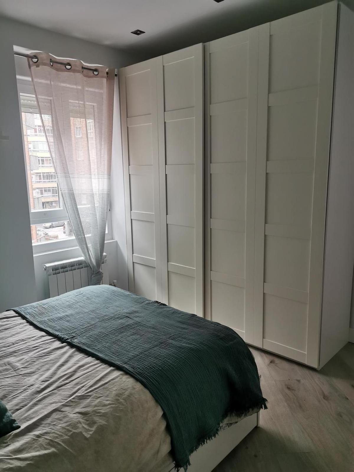 Pisito De Ainho Apartamento Leão Exterior foto
