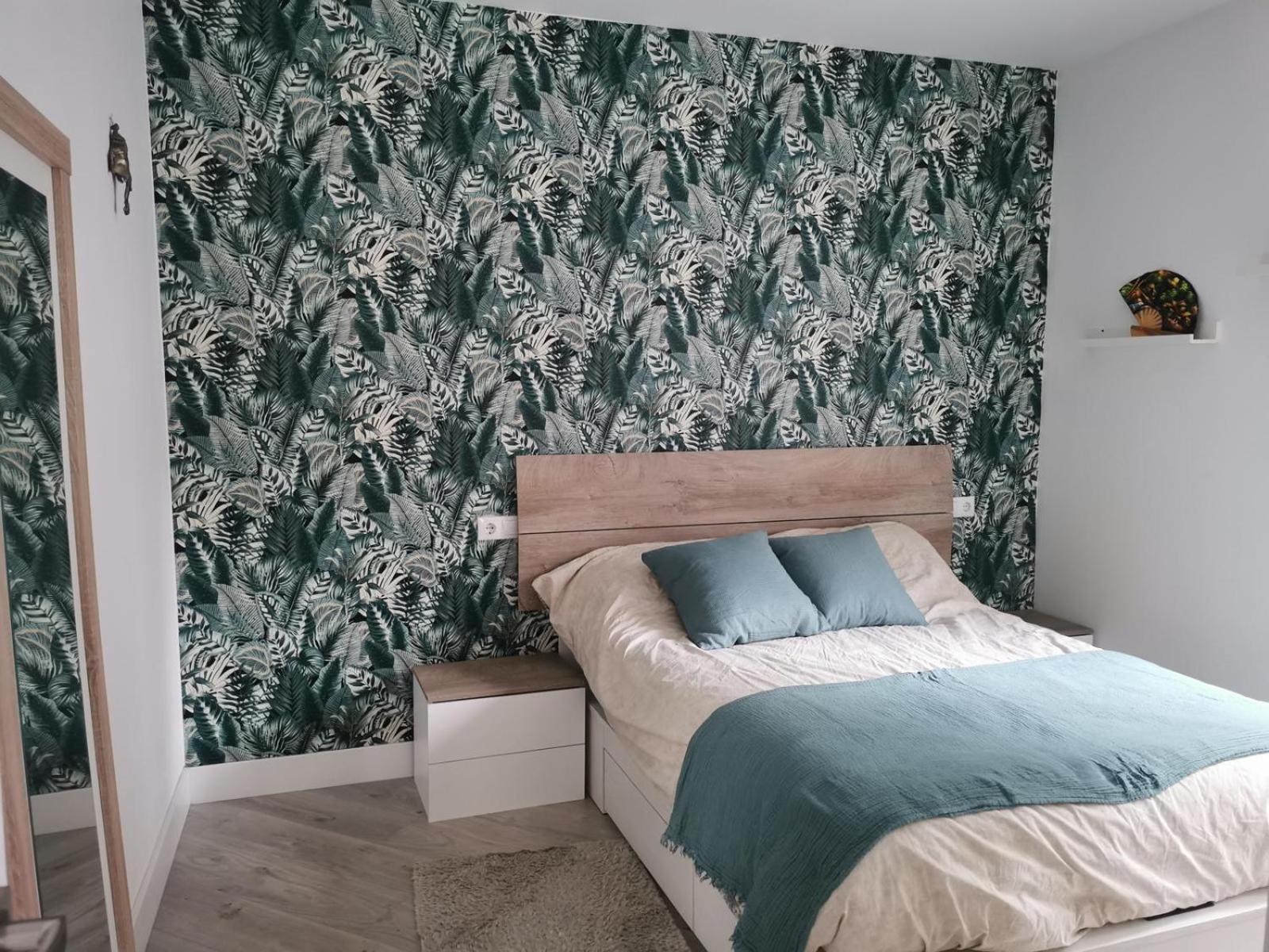 Pisito De Ainho Apartamento Leão Exterior foto