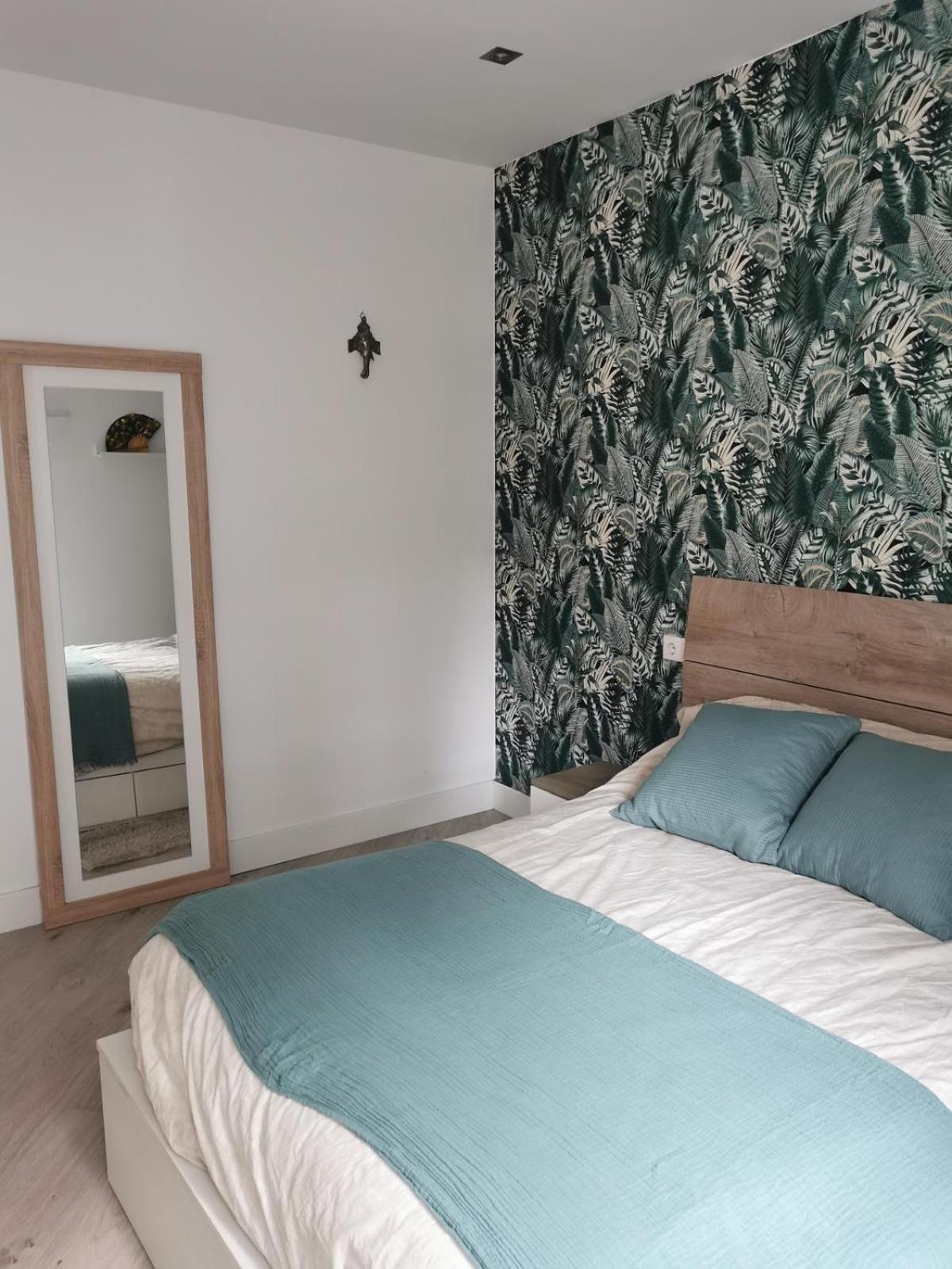 Pisito De Ainho Apartamento Leão Exterior foto