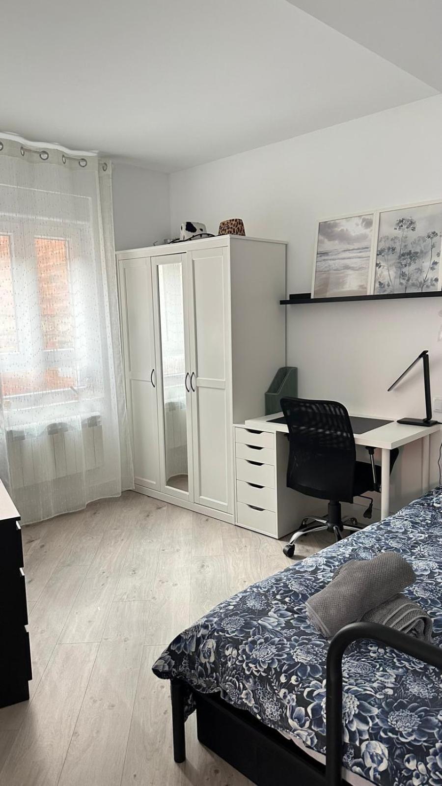 Pisito De Ainho Apartamento Leão Exterior foto