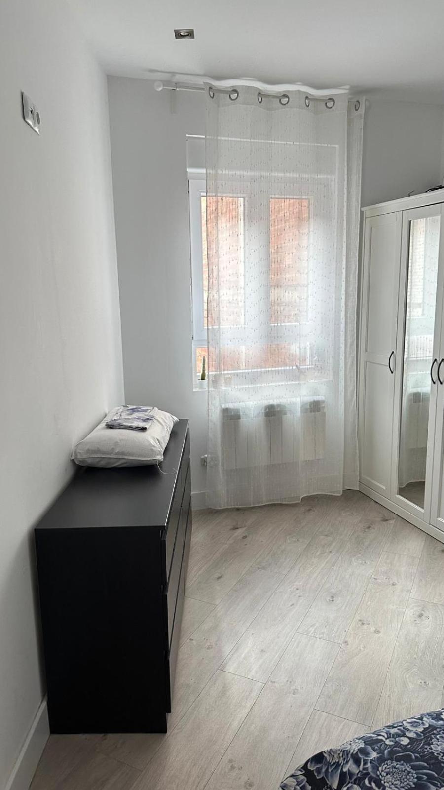 Pisito De Ainho Apartamento Leão Exterior foto