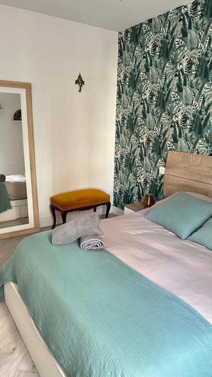 Pisito De Ainho Apartamento Leão Exterior foto